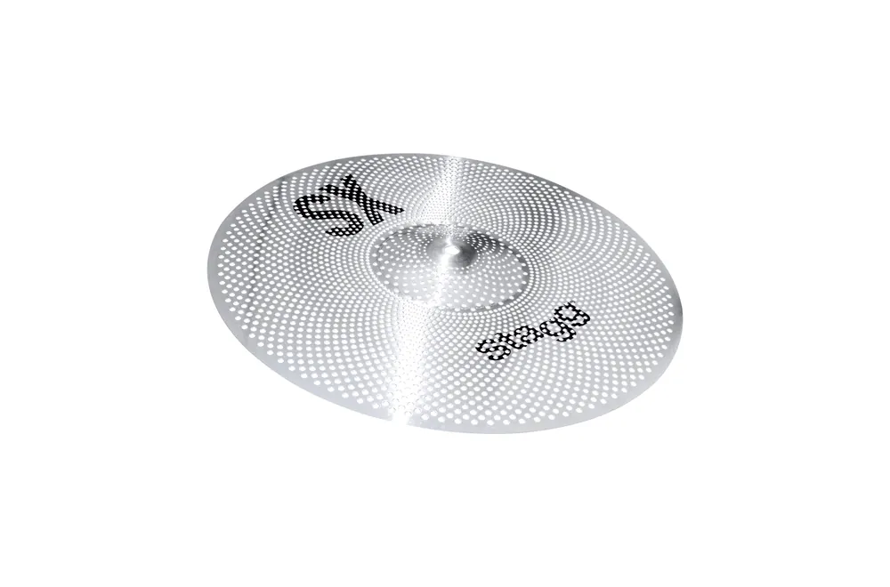 Stagg SXM-CM18, tichý činel Crash 18" Top Prodej