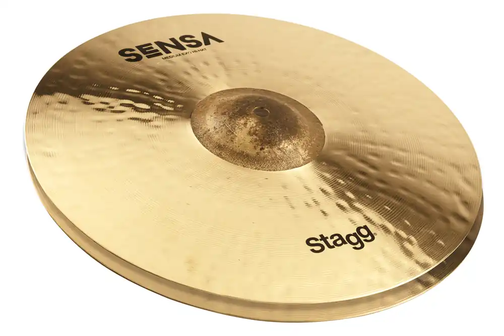 Stagg SEN-HM14E, činel Hi-Hat 14" Must-Have