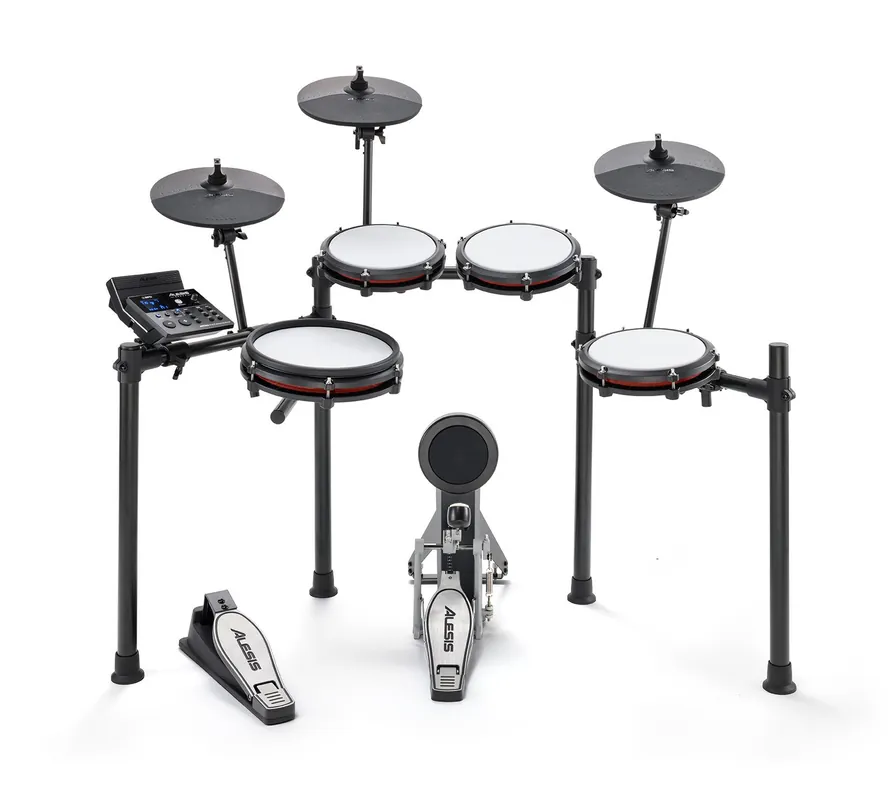 Cenová Bomba Alesis Nitro Max Kit
