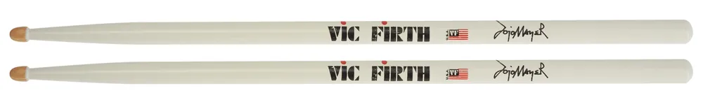 VIC FIRTH SJM Jojo Mayer Signature Vrácení Zdarma