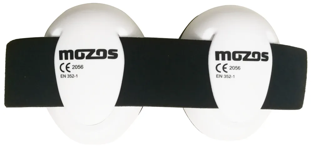 Ověřený MOZOS MKID White
