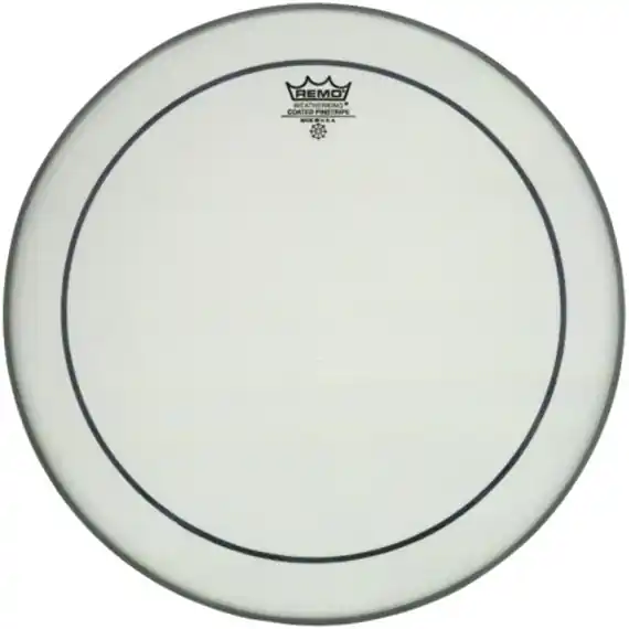 Bezpečná Platba REMO 16" PinStripe Coated PS-0116-00