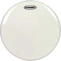 Dokud Zásoby Vydrží Evans 12" Genera Resonant Clear TT12GR