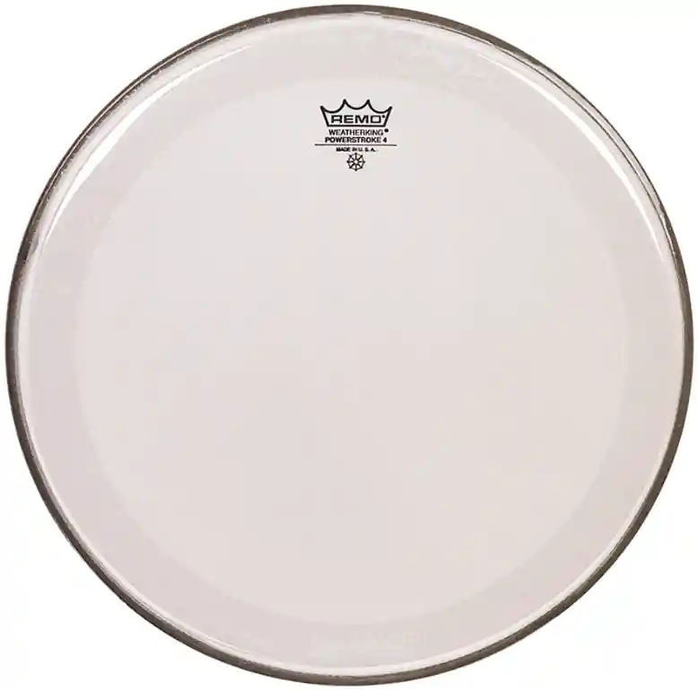 Značkový REMO 20" PowerStroke 4 Clear P4-1320-C2