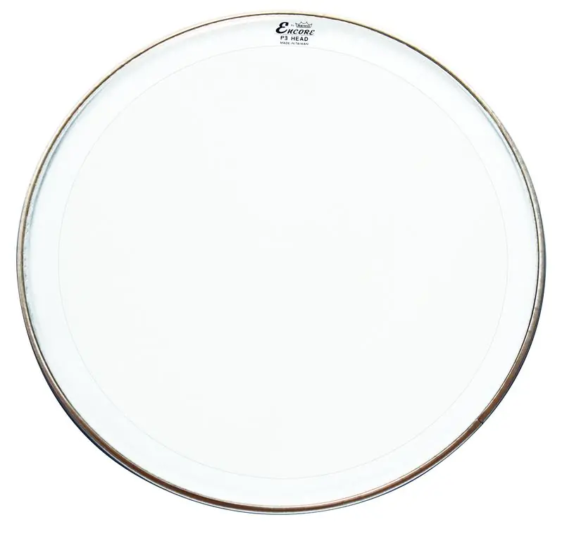 Víkendová Akce Remo Encore Pwstrk3, Bass Clear Dot 22"