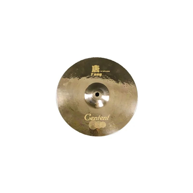 Centent B20 Tang Rock Series 10" Splash Must-Have