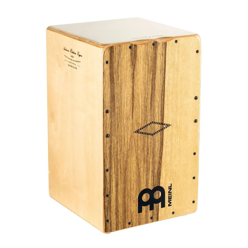 Horká Nabídka Meinl AETLLI Artisan Edition Tango Limba