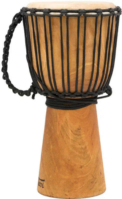 Terre Mahogany 60 cm Natural 11 1/2" Djembe Ihned K Objednání