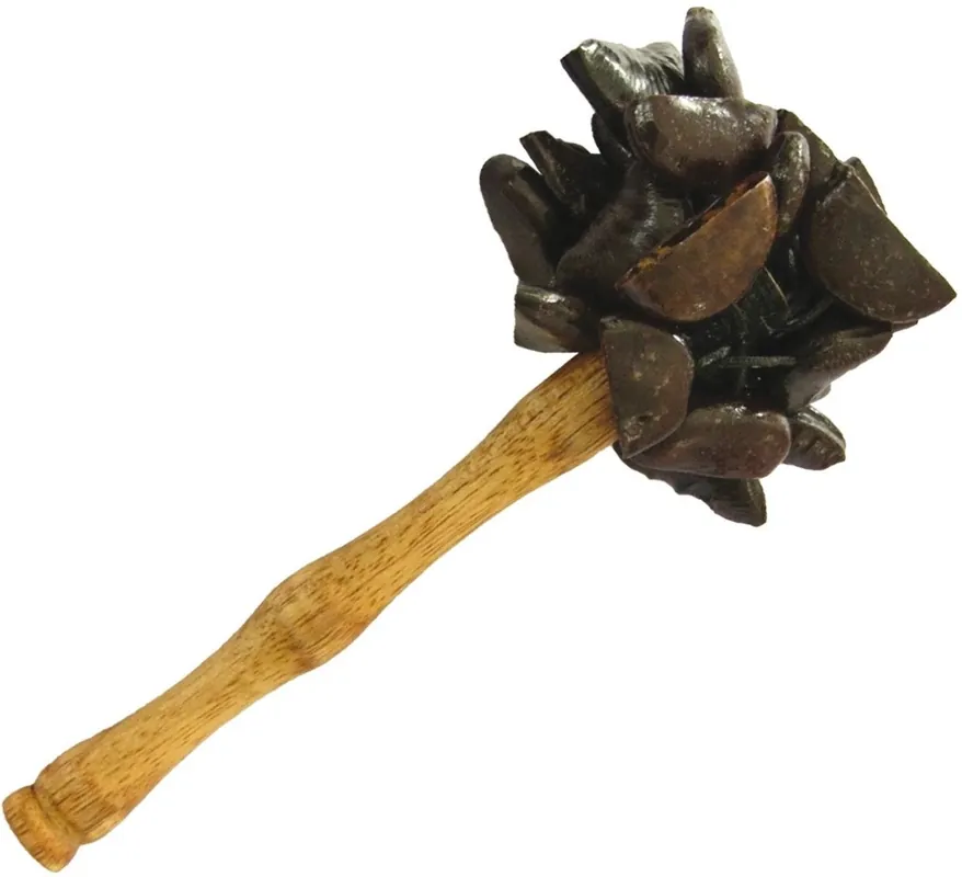 Novinka Terre JuJu Shaker