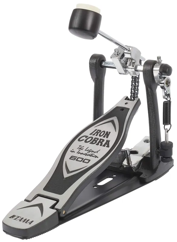 Nová Kolekce Tama HP600D Iron Cobra