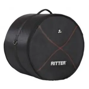 Ritter RDP2-BD2418/BRD - obal na Bass Drum 24" x 18" Horká Nabídka