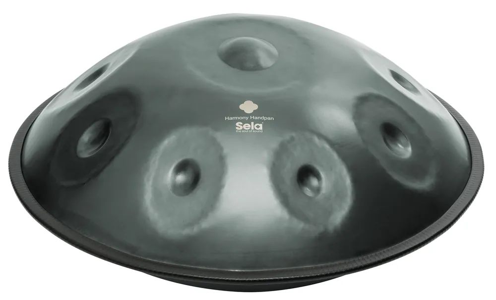 Expresní Doručení SELA Harmony Handpan D Kurd