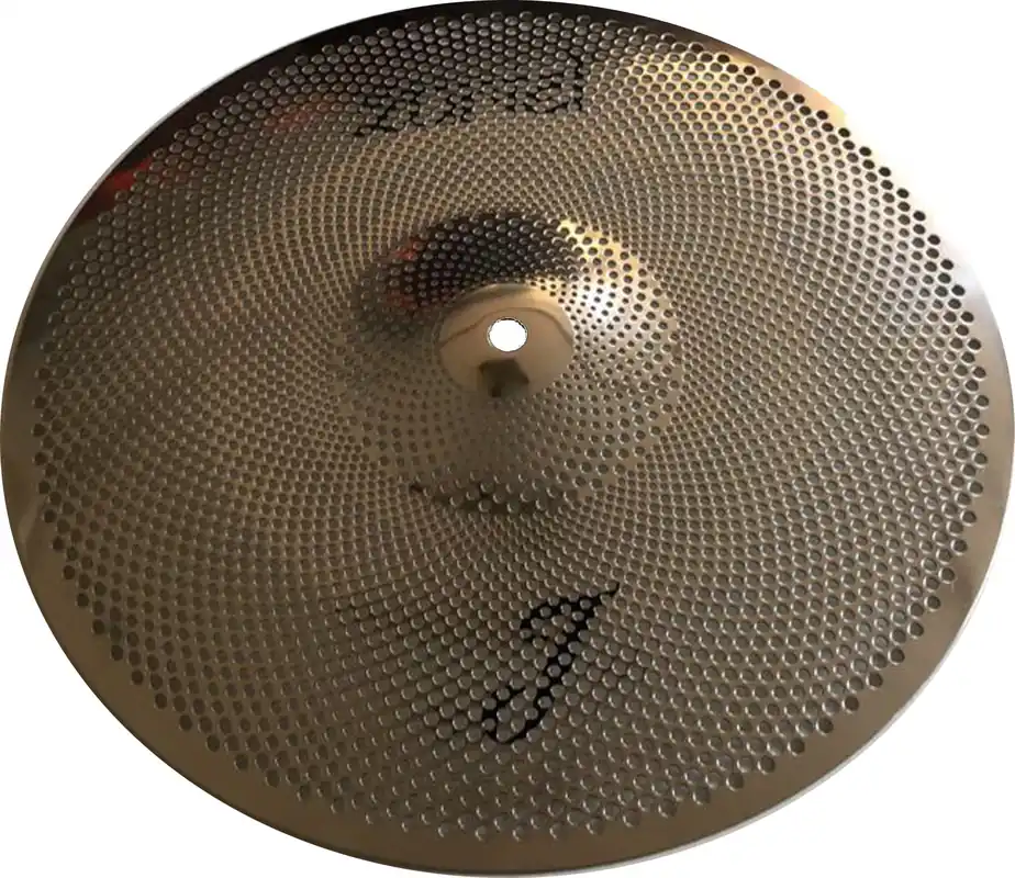 Časově Omezené Zuriel J W 14" Crash činel