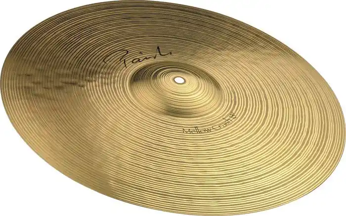 Paiste 18" Signature Mellow Crash Autentický