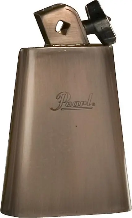 Značkový Pearl HH-2 Horacio Hernandez Cowbell