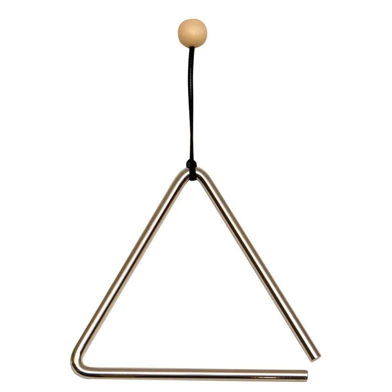 Originální GOLDON - triangl 15cm (33703)