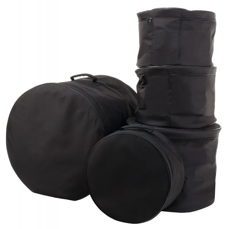 Vysoce Kvalitní PROLINE Obaly pro bicí - Fusion set