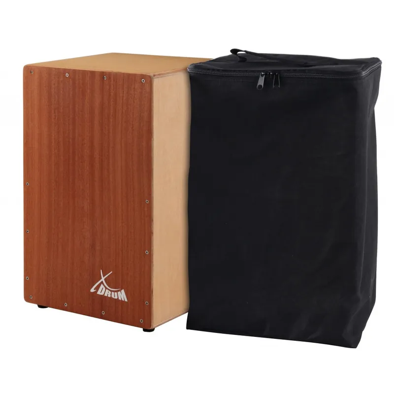 XDrum Cajon Primero Sapeli s obalem Nízká Cena