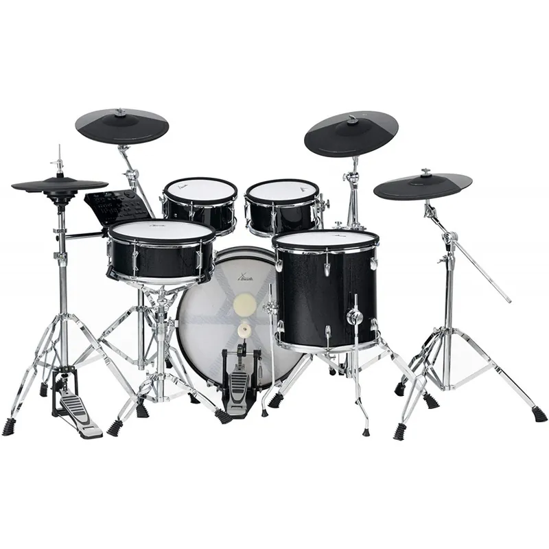 XDrum DD-670 Mesh E-Drum Kit Horká Nabídka