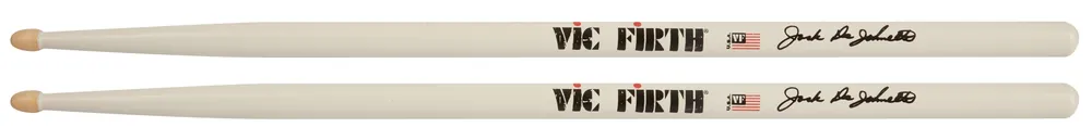 VIC FIRTH SJD Signature Series Jack DeJohnette Rychlé Dodání