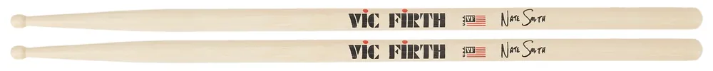 VIC FIRTH Nate Smith Signature Series Dokud Zásoby Vydrží