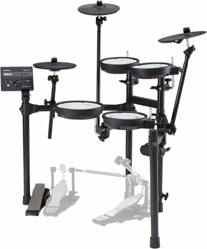 Roland TD-07DMK Pouze Dnes