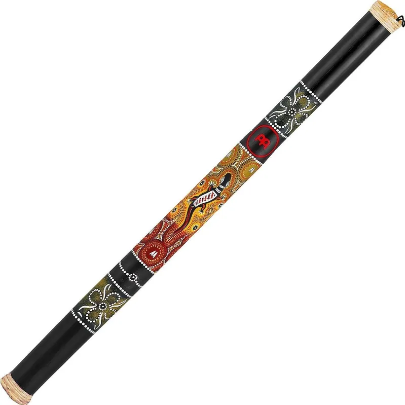 Novinka Meinl RS1BK-L deštná hůl