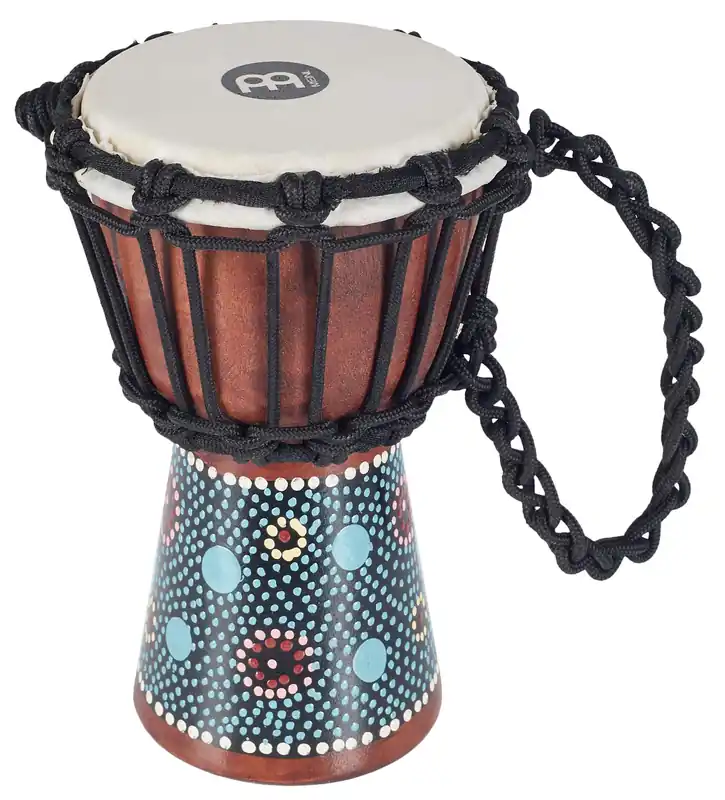 Meinl HDJ8-XXS African style djembe Dokud Zásoby Vydrží