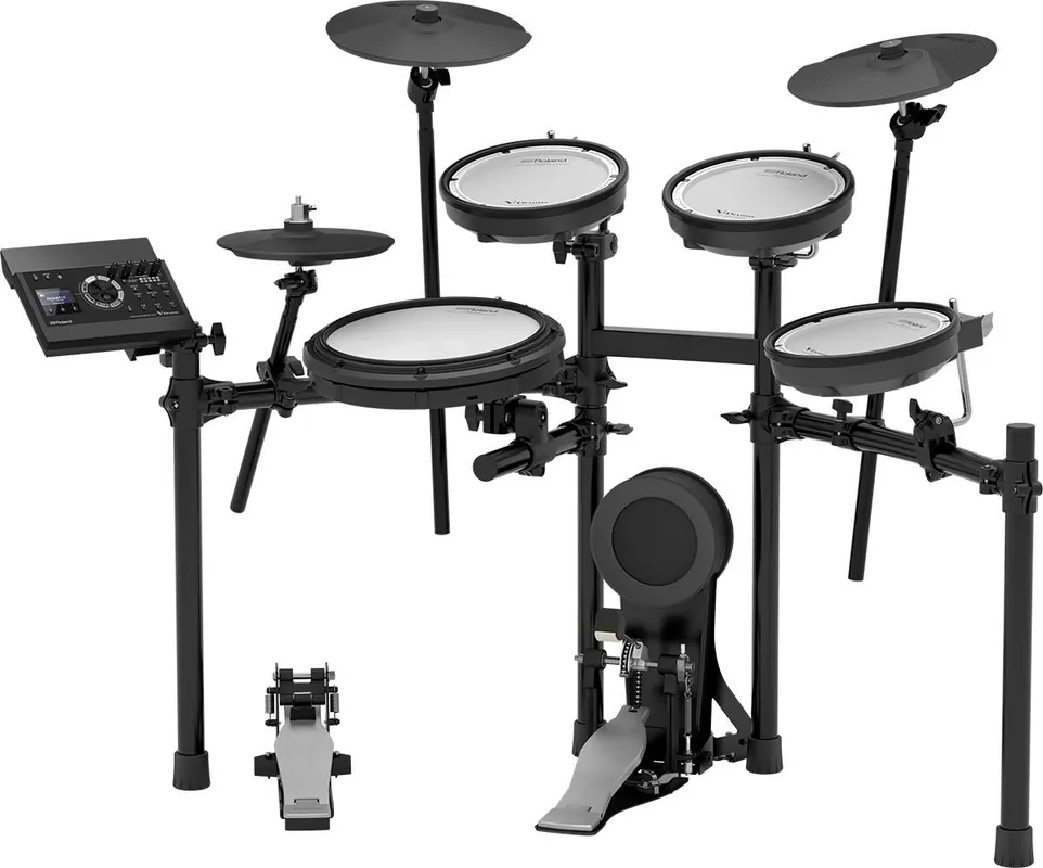Novinka Roland TD-17KV