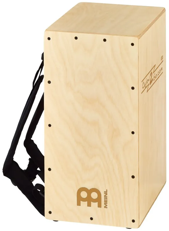 Sezónní Sleva Meinl CAJ2GO-2 Backpacker cajon