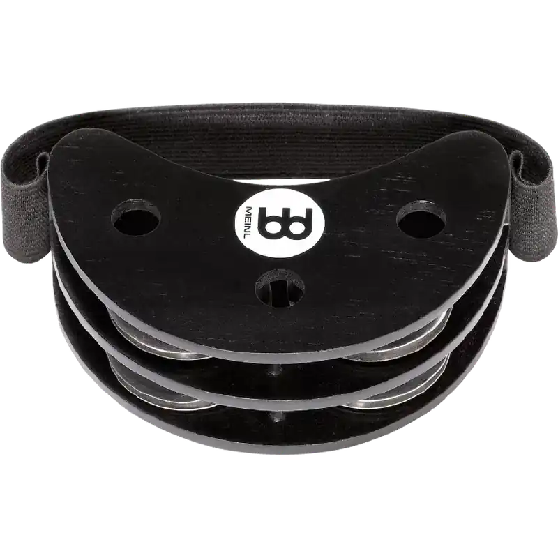 Cenově Výhodný Meinl FJS2S-BK Foot Tambourine