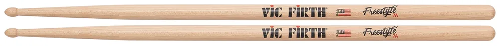 Sezónní Sleva VIC FIRTH Freestyle 7A