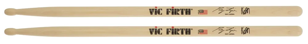 Časově Omezené VIC FIRTH Ray Luzier Signature