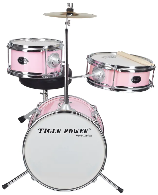 Expresní Doručení TIGER POWER TCCJR30 Pink