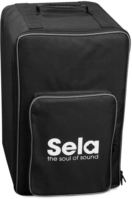 Sela SE090 Ochranný obal pre cajon Cenový Hit
