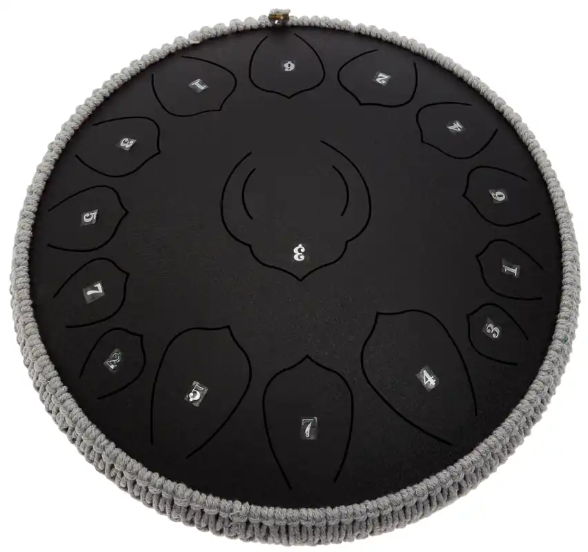 BYLA LCT14 - Black Zlevněný