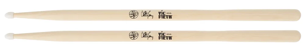 VIC FIRTH Danny Carey Nylon Signature Series Bezpečná Platba