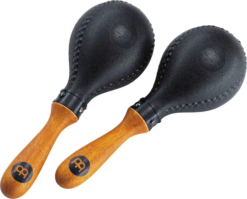 Speciální Cena Meinl PM2BK maracas black