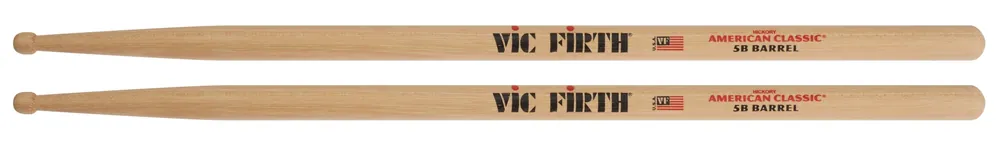 Výprodej VIC FIRTH 5B BARREL