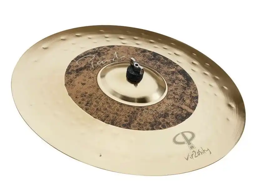 Paiste Signature Duo Ride 20" Top Prodej