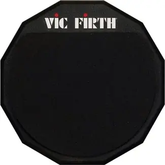 Časově Omezené VIC FIRTH PAD6D
