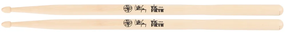 Akce VIC FIRTH Danny Carey Signature Series