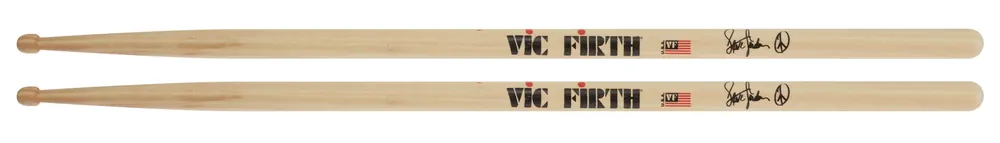 VIC FIRTH Steve Jordan Signature Ověřený
