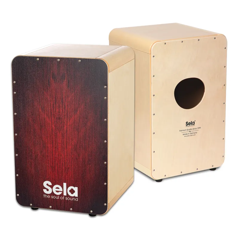 Bezpečná Platba Sela SE 042 CaSela Red Dragon