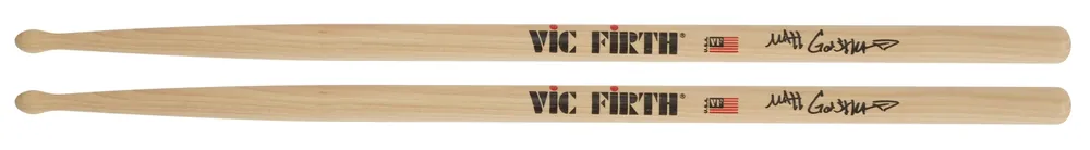 VIC FIRTH SGAR Matt Garstka Signature Horká Nabídka