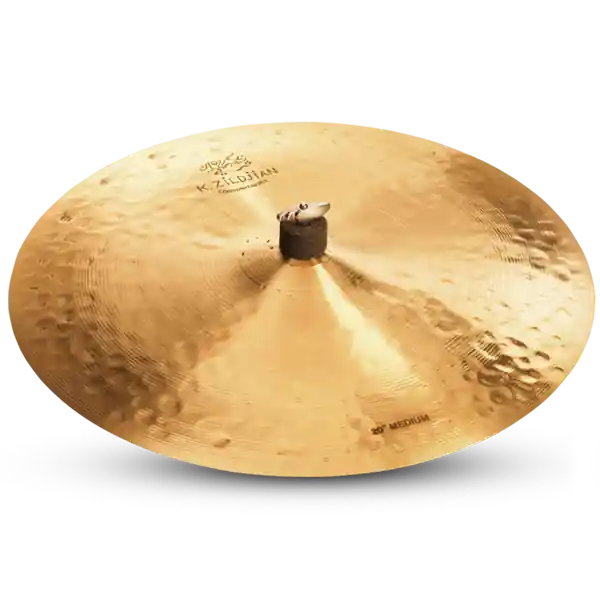 ZILDJIAN 20" K Constantinople medium ride Sezónní Sleva