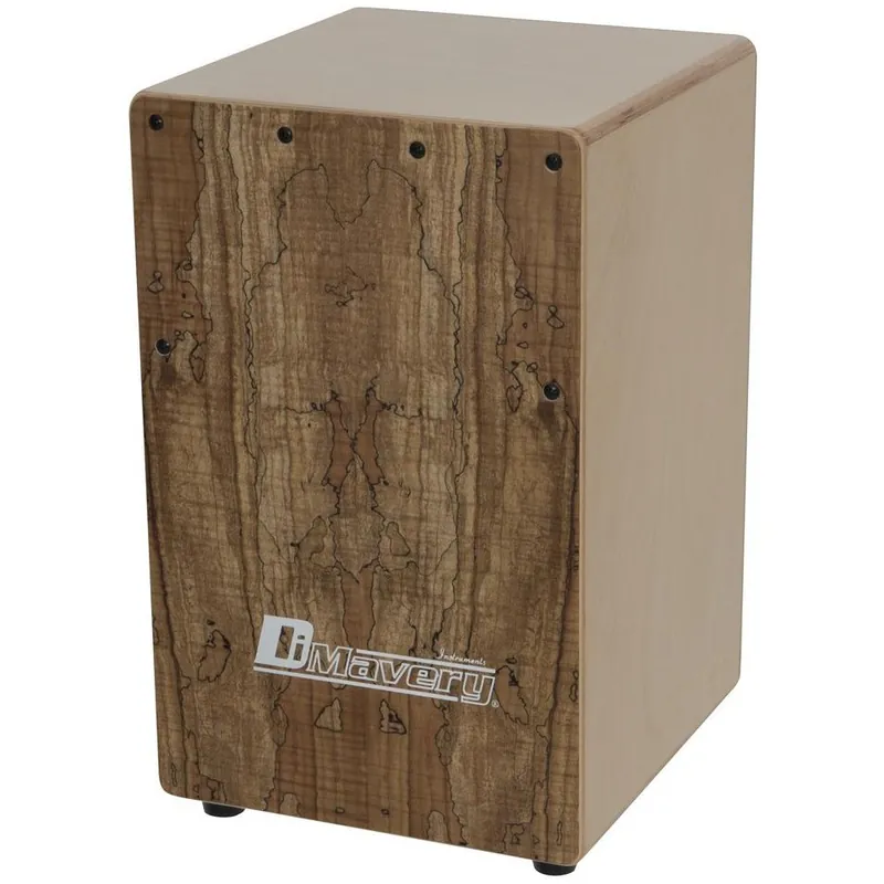Dimavery CJ-580, Junior Cajon Dokud Zásoby Vydrží