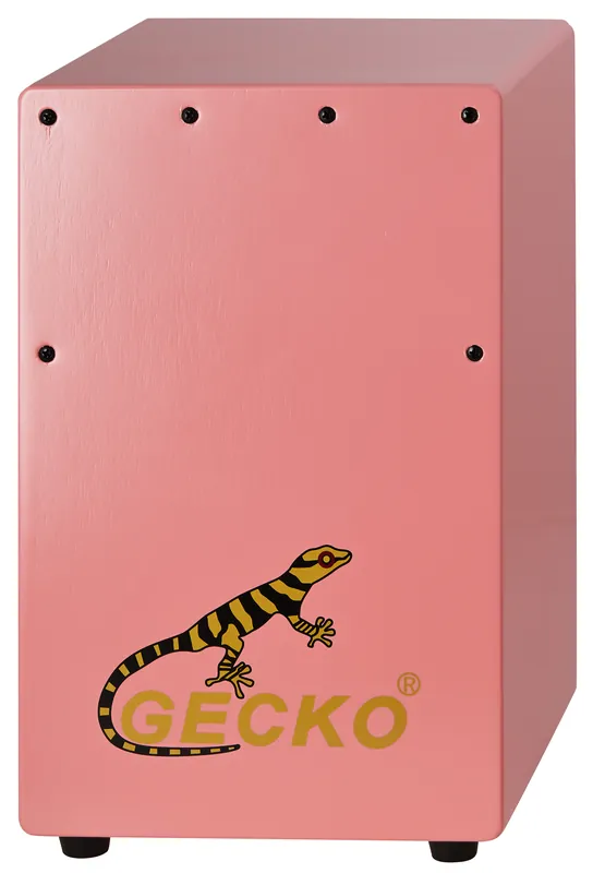 GECKO CS70PK Poslední Šance