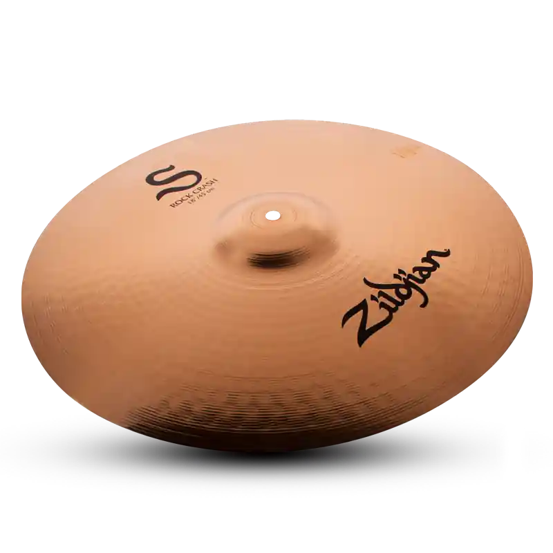 ZILDJIAN 18" S Series Rock Crash Víkendová Akce