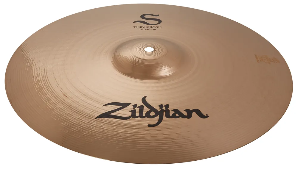 Cenově Výhodný ZILDJIAN 16" S Series Thin Crash